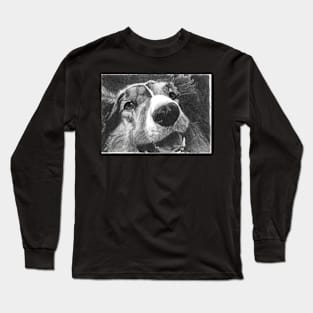 BRODY Long Sleeve T-Shirt